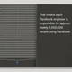 Image for article titled Here's Facebook's Little Red Book: A Guide to Zuckerbergian Truth